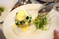 QUAIL PARK WEST SEATTLE BRUNCH